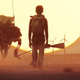 Image for article titled Young Ones Is A Bleak, Lovely Movie About A Terribly Plausible Future